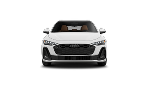 2026 Audi A5 Sedan