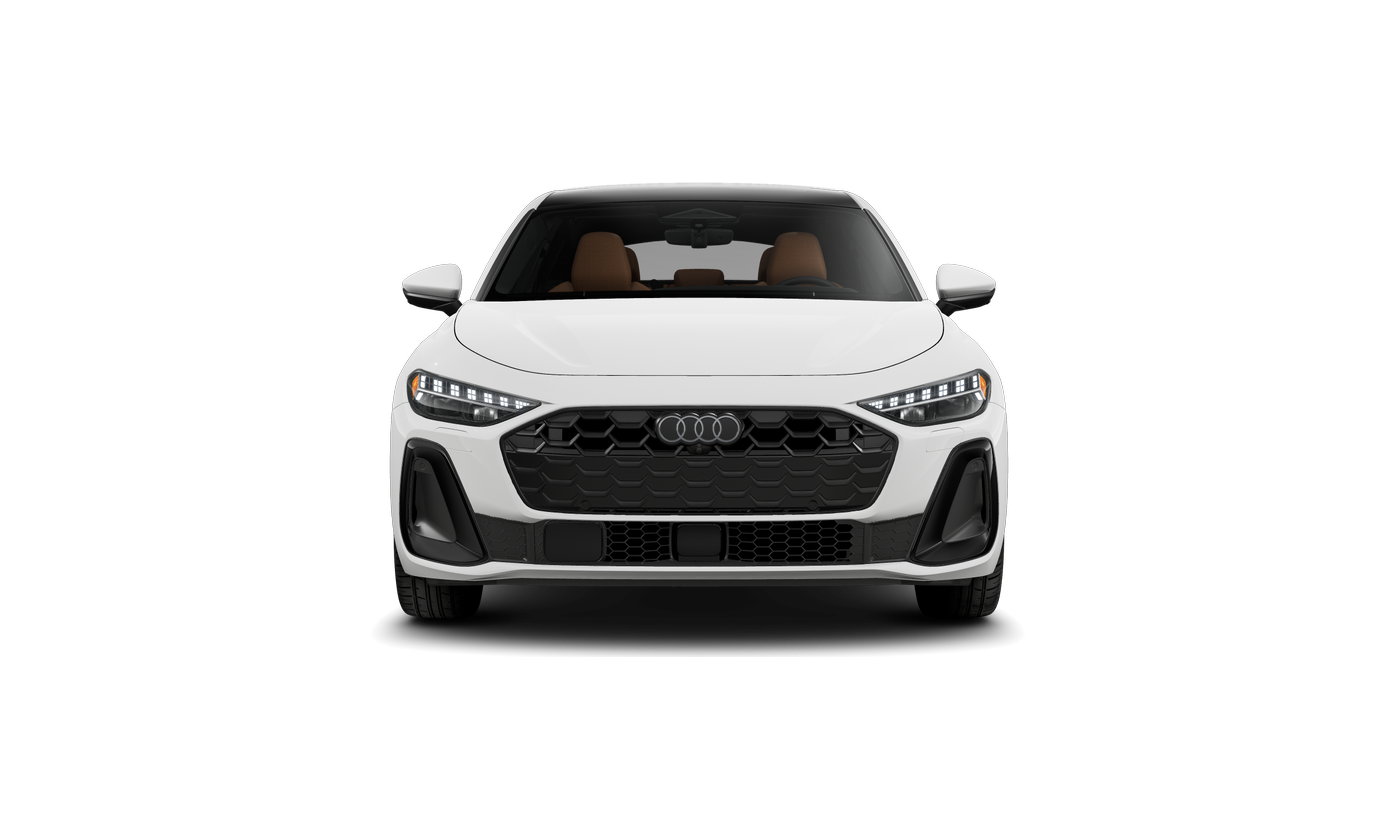 2026 Audi A5 Sedan
