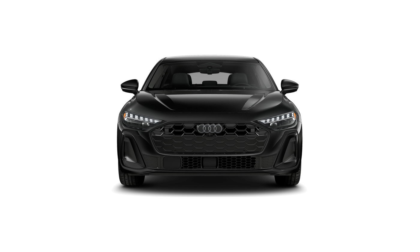 2026 Audi A5 Sedan