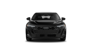 2026 Audi A5 Sedan