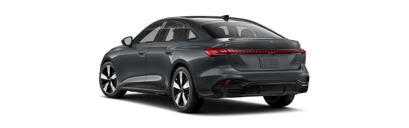 2026 Audi A5 Premium Plus - Photo 53