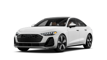Photo of 2026 Audi A5 Sedan