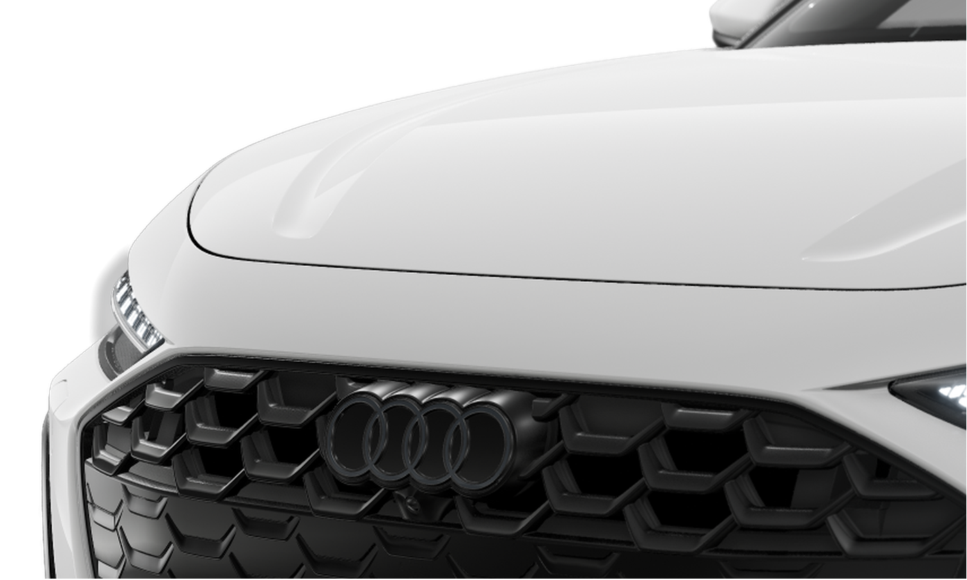 2026 Audi A5 Sedan