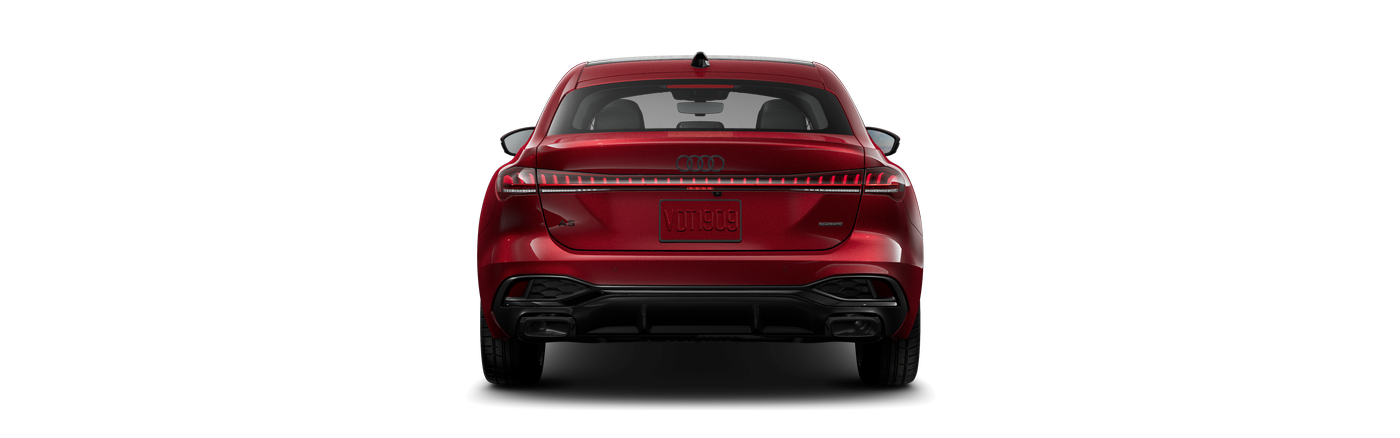 2026 Audi A5 Premium Plus - Photo 41