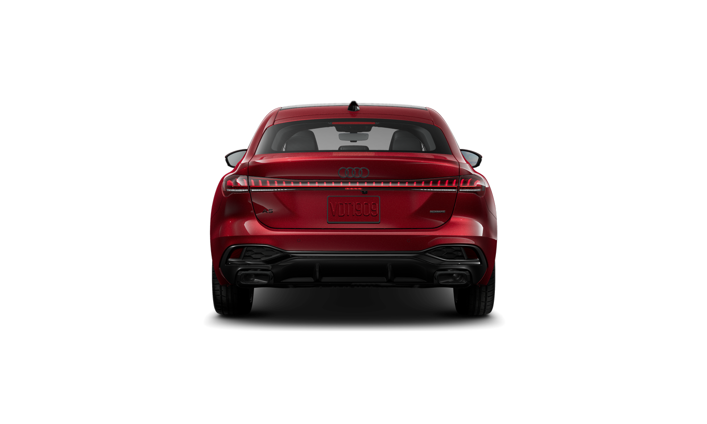 2026 Audi A5 Sedan