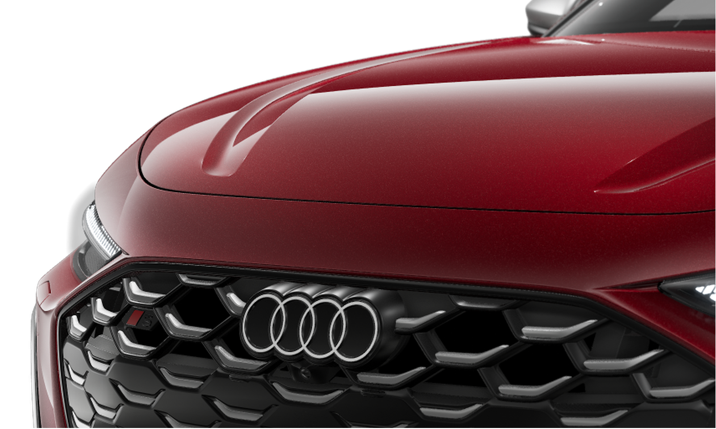 2026 Audi S5 Premium Plus - Photo 26