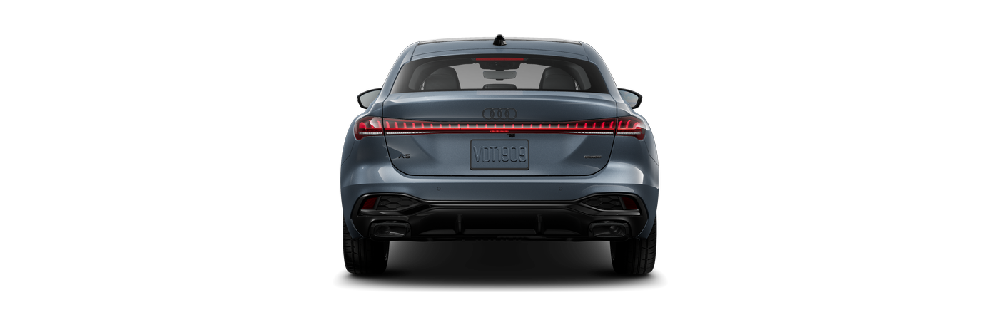 2026 Audi A5 Premium Plus - Photo 48