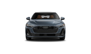 2026 Audi A5 Sedan