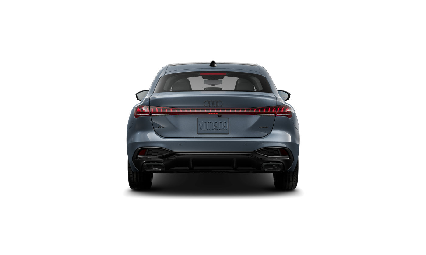 2026 Audi A5 Premium Plus - Photo 55