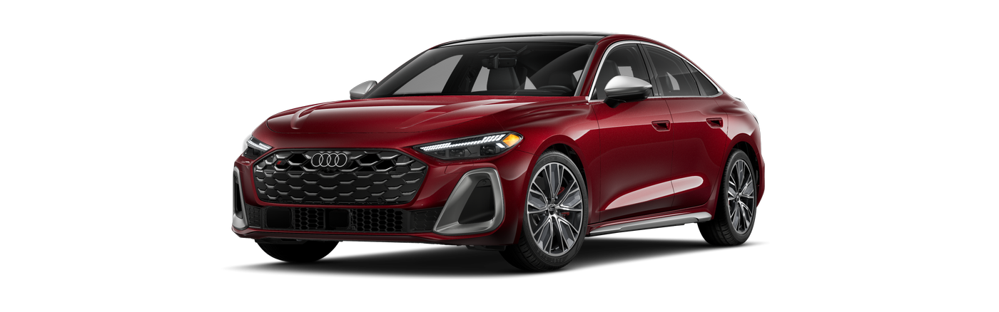 2026 Audi S5 Premium Plus - Photo 30