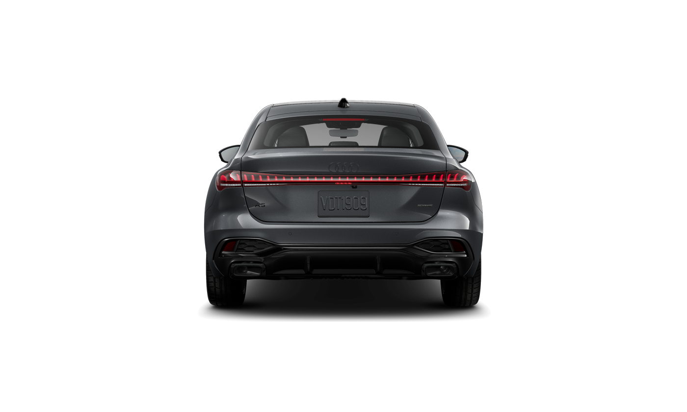 2026 Audi A5 Sedan
