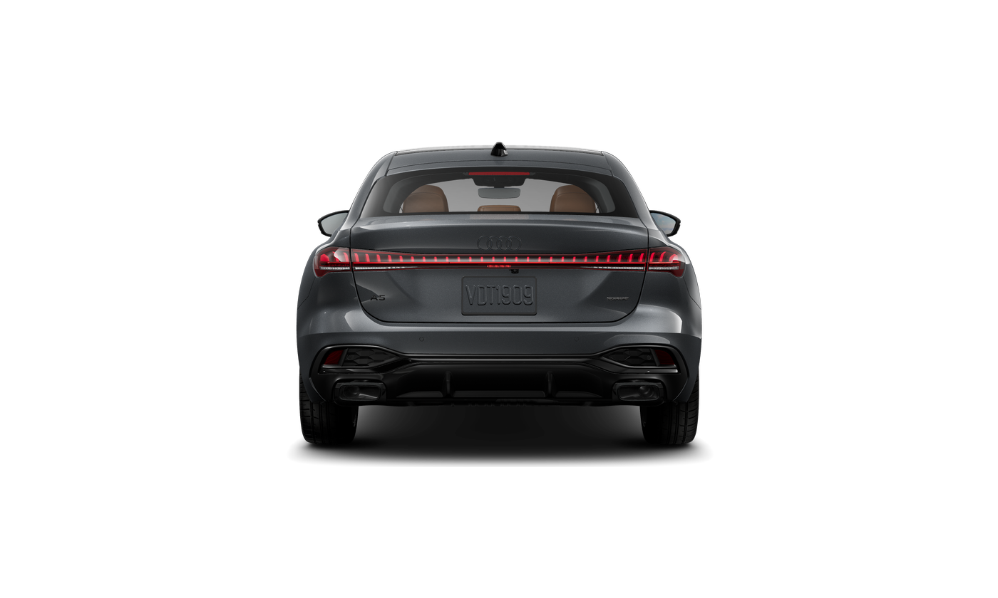 2026 Audi A5 Sedan