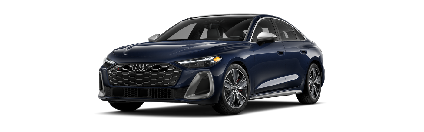 2026 Audi S5 Premium Plus - Photo 14
