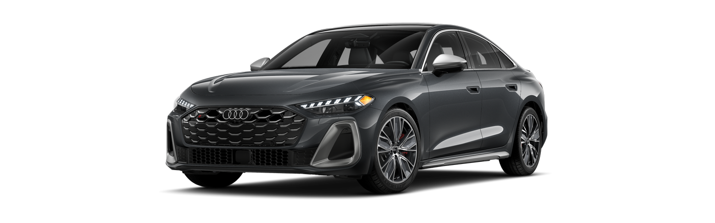 2025 Audi S5 Premium - Photo 14