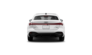 2026 Audi A5 Sedan