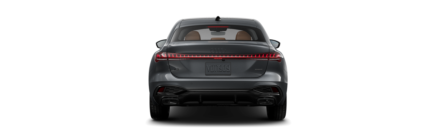 2026 Audi A5 Premium - Photo 43
