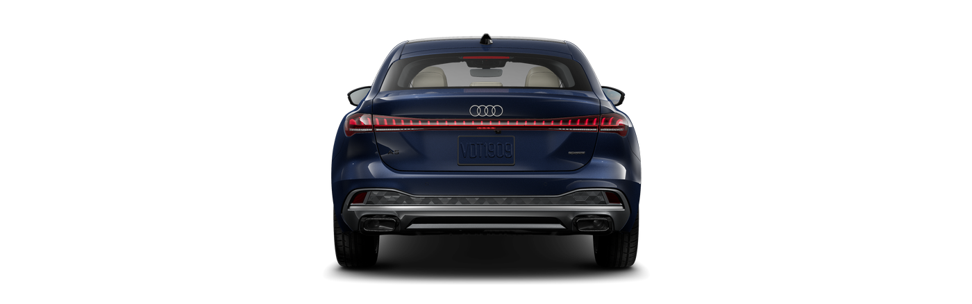 2025 Audi A5 Premium - Photo 22