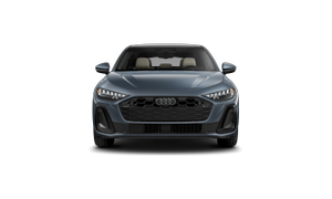 2026 Audi A5 Sedan