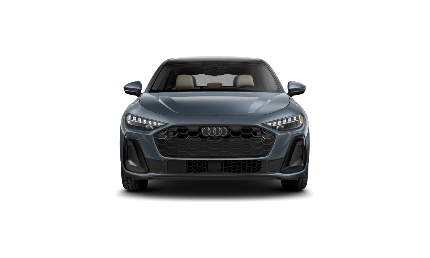 2026 Audi A5 Sedan