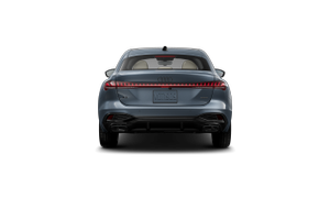 2026 Audi A5 Sedan
