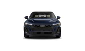2026 Audi A5 Sedan