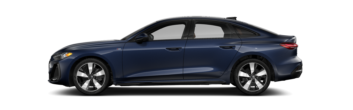 2026 Audi A5 Premium Plus - Photo 41