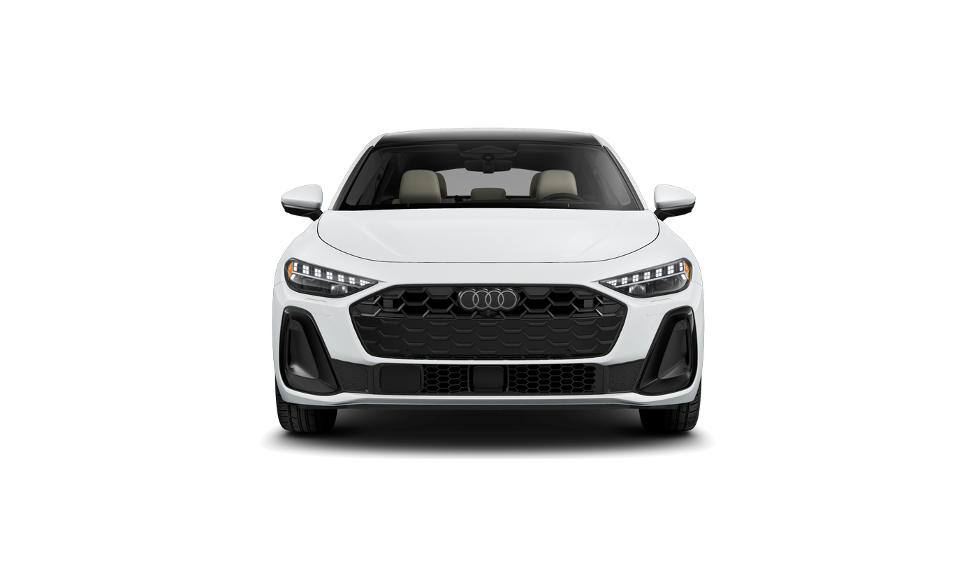 2026 Audi A5 Sedan