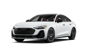Photo of 2026 Audi S5 Sedan