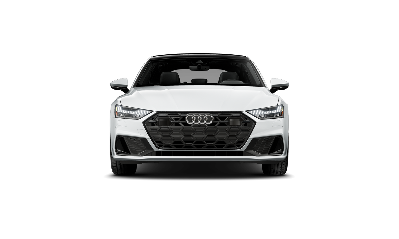 2025 Audi A7 Sportback