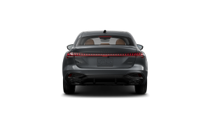 2026 Audi A5 Sedan
