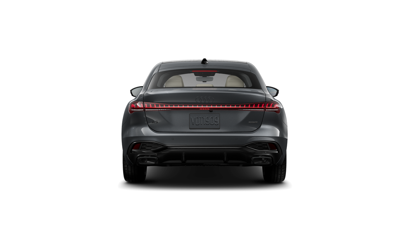 2026 Audi A5 Sedan