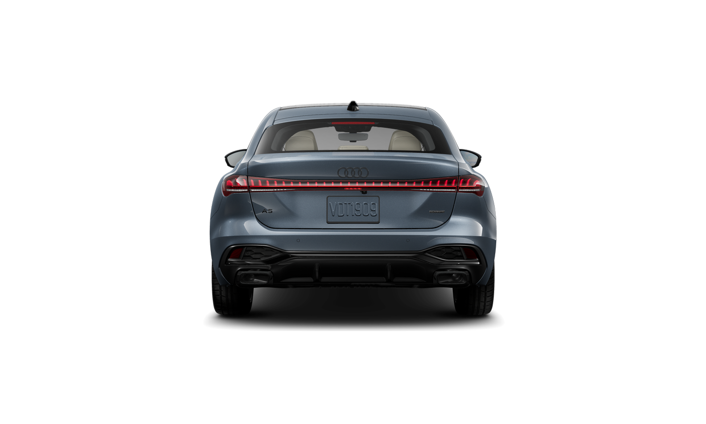 2026 Audi A5 Sedan