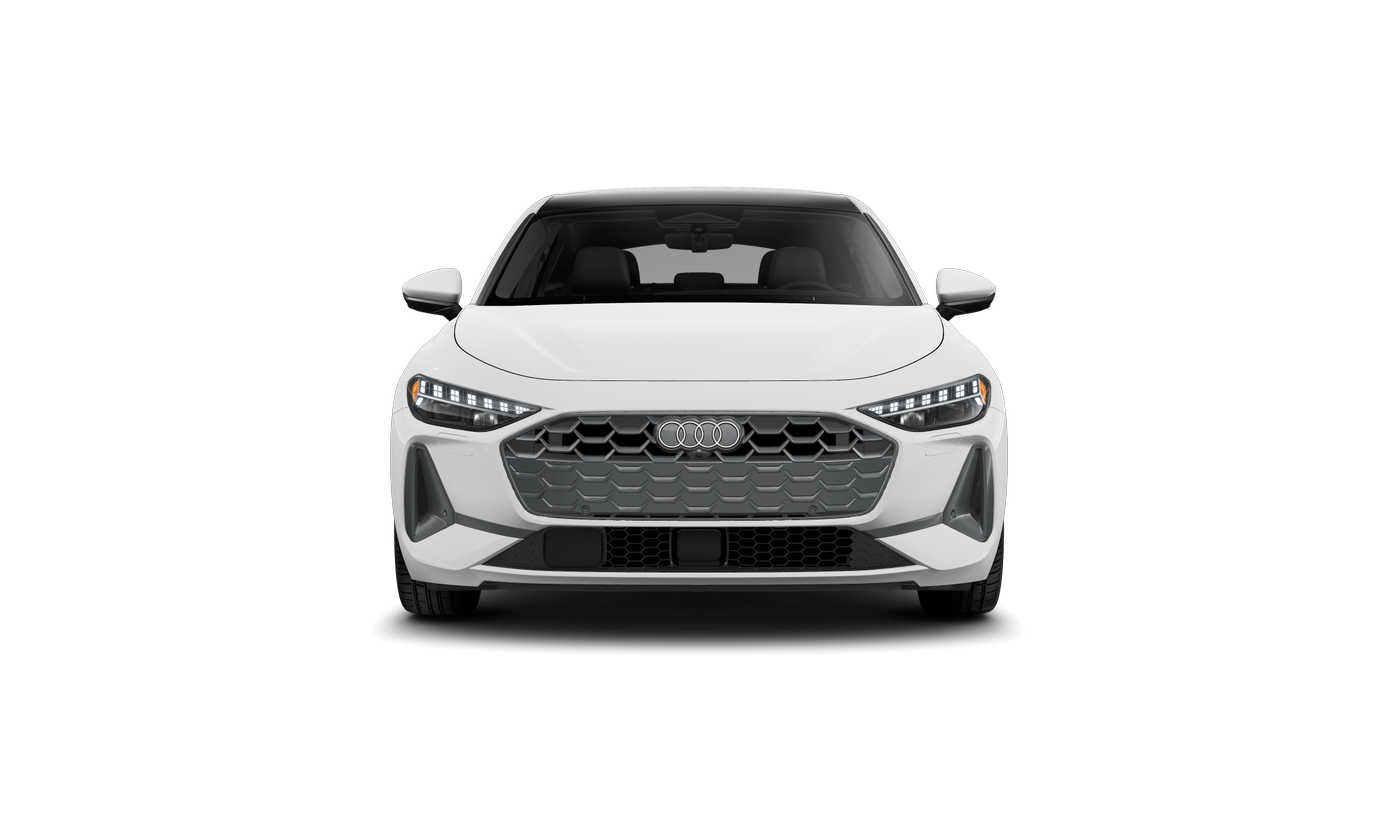 2026 Audi A5 Sedan