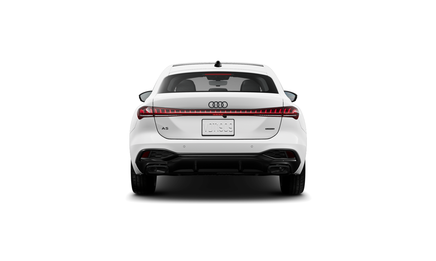 2026 Audi A5 Sedan
