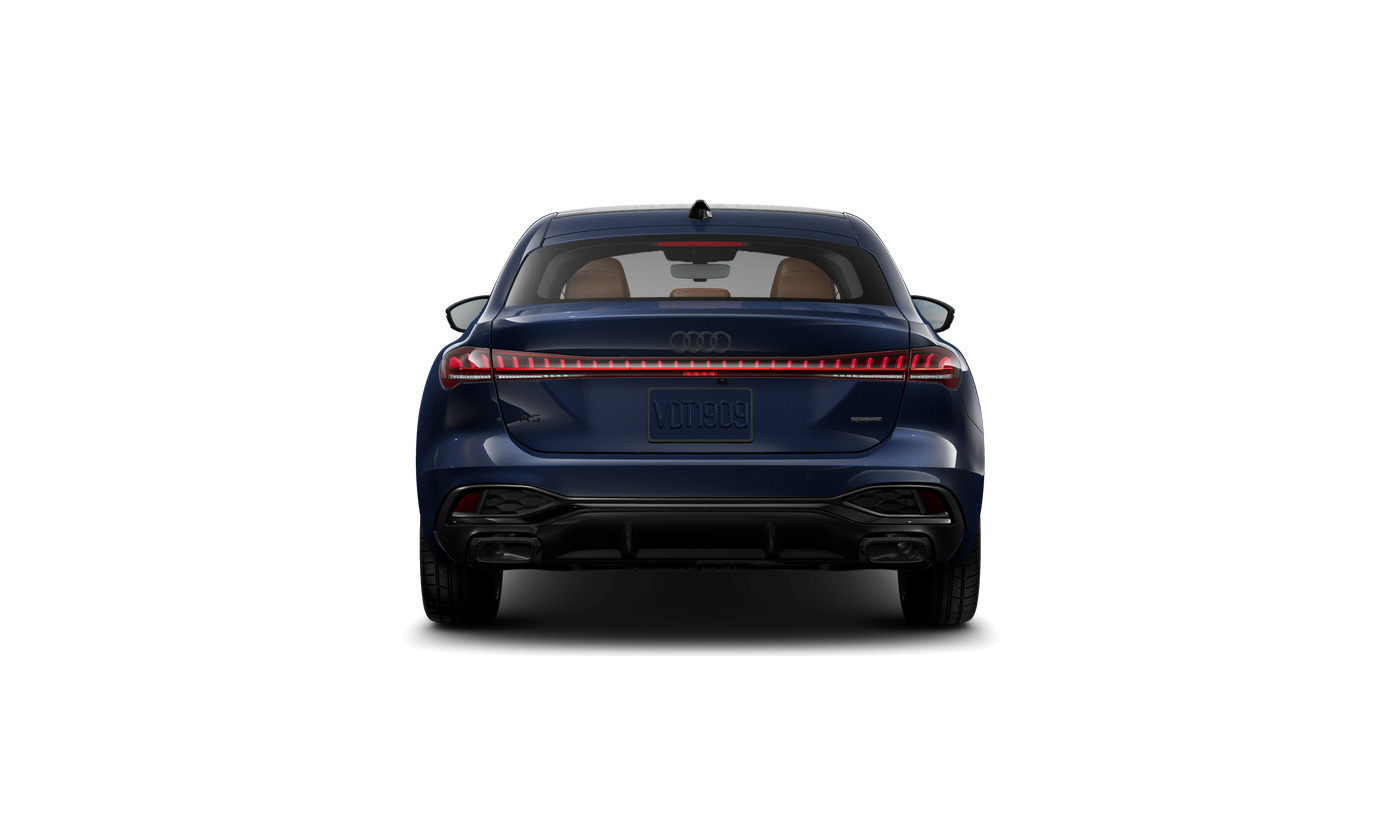 2026 Audi A5 Sedan