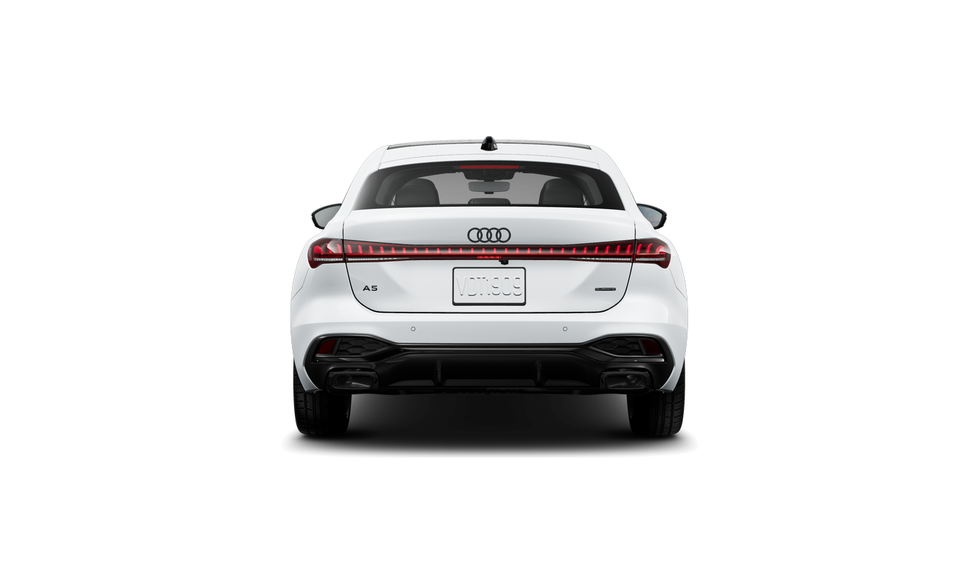 2026 Audi A5 Sedan
