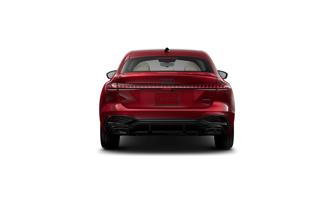 2026 Audi A5 Sedan