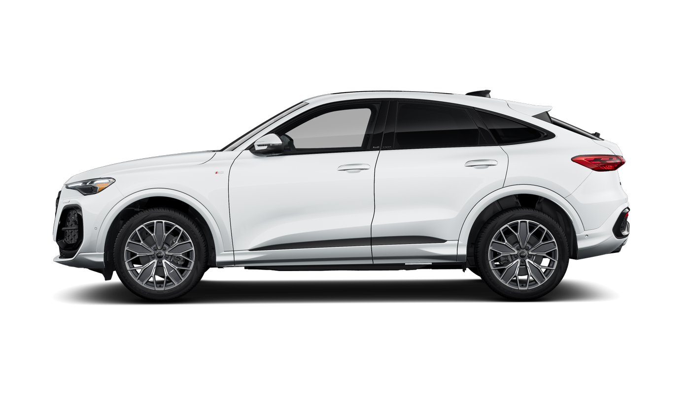 2026 Audi Q5 Sportback