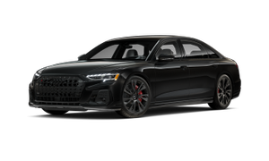 2026 Audi S8 L