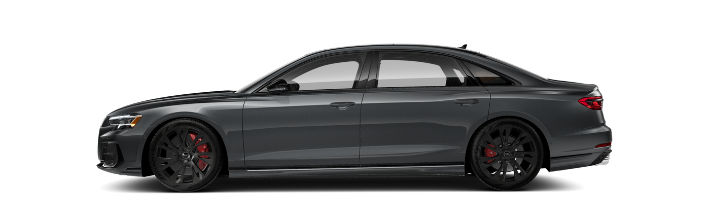 2026 Audi S8 Base - Photo 50