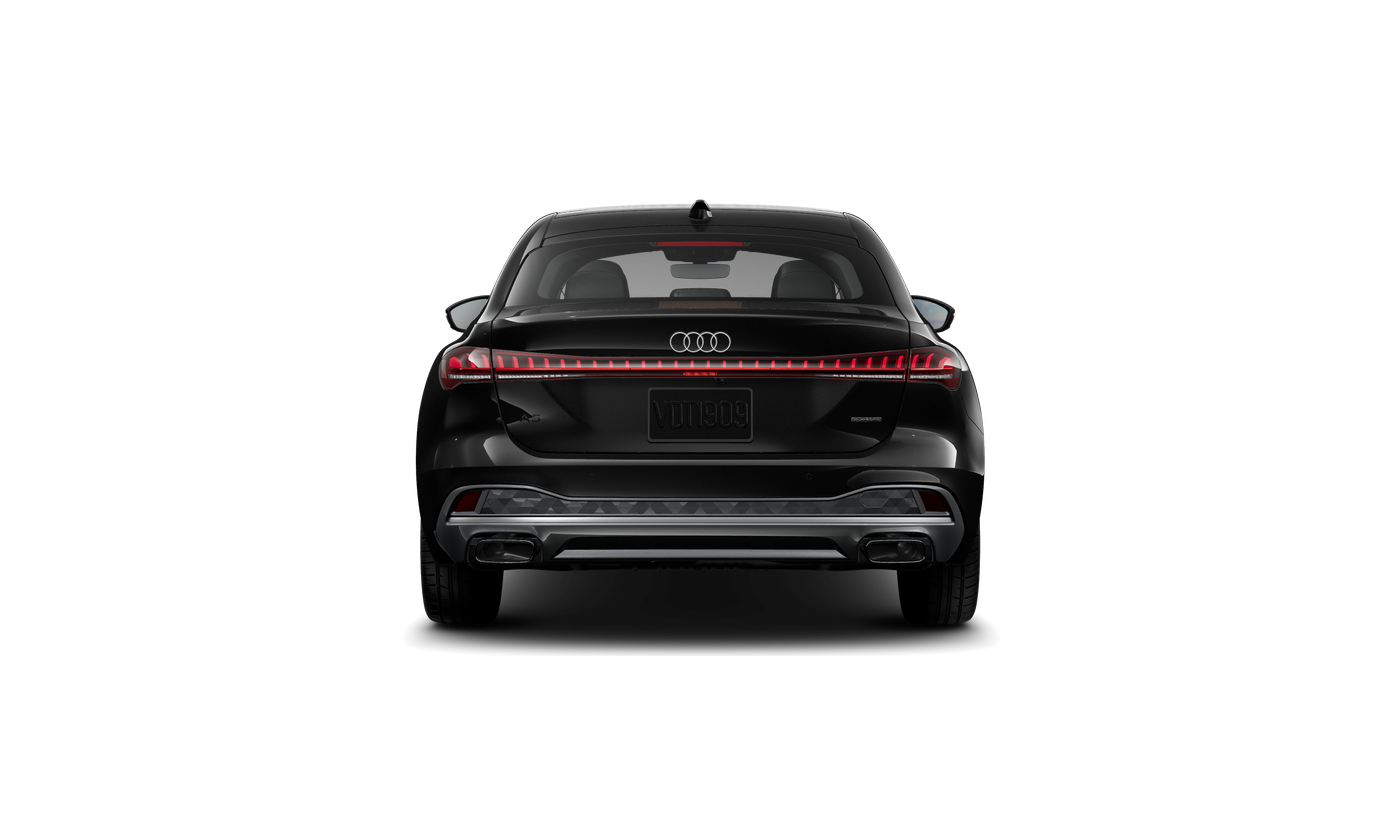 2026 Audi A5 Sedan