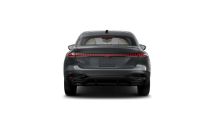 2026 Audi A5 Sedan