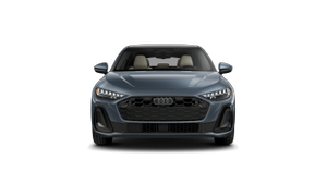 2026 Audi A5 Sedan