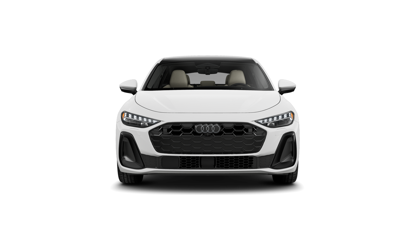2026 Audi A5 Sedan