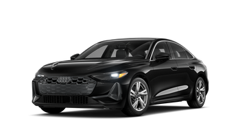 Photo of 2026 Audi A5 Sedan 