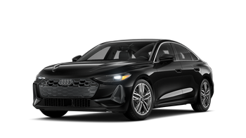 Photo of 2026 Audi A5 Sedan