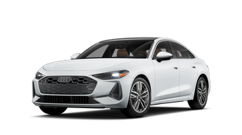 Photo of 2026 Audi A5 Sedan