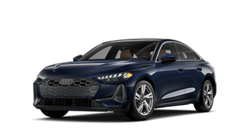 Photo of 2026 Audi A5 Sedan 
