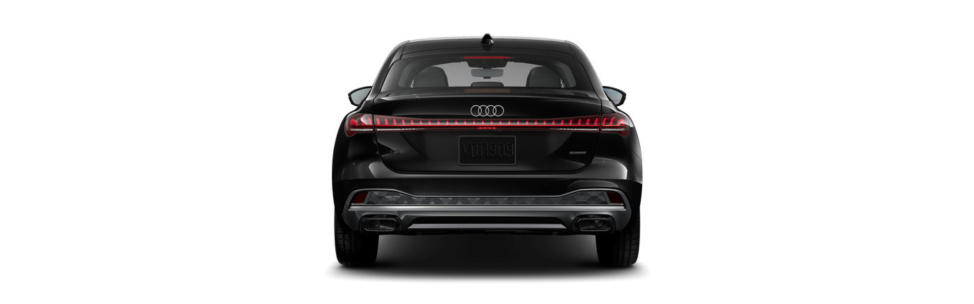 2026 Audi A5 Premium Plus - Photo 65