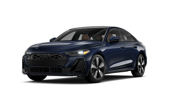 Photo of 2026 Audi A5 Sedan